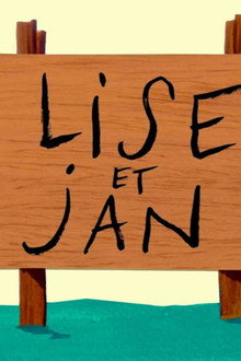 Lisa and Jan