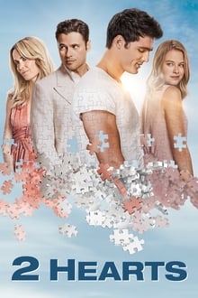 Watch Movies 2 Hearts (2020) Full Free Online
