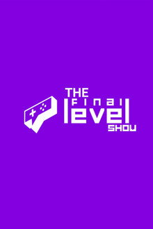 The Final Level Show - FELIPE NETO poster
