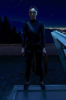 Thief + Painting + Auction + Viro-486 + Justice