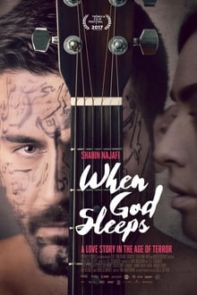 Watch Movies When God Sleeps (2019) Full Free Online