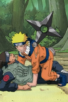 A Clash of Fate: You Can't Bring Me Down!