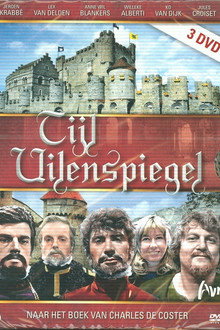 Tijl Uilenspiegel poster
