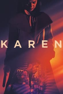 Watch Movies Karen (2021) Full Free Online