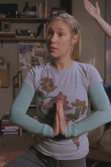 I'm a Kayak, Hear Me Roar