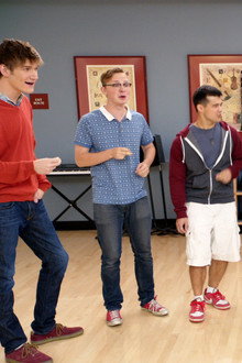 A Cappella Club
