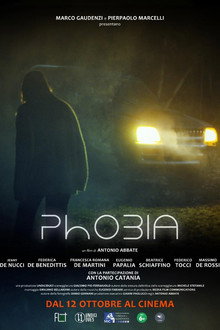 Phobia poster