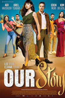 Our Story poster
