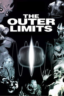 The Outer Limits poster