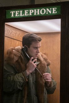 Your Nuts Roasting on an Open Fire