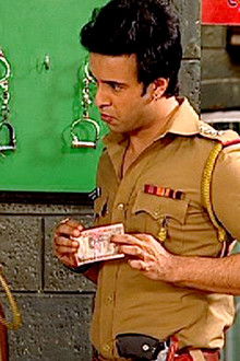 The Singing Competition