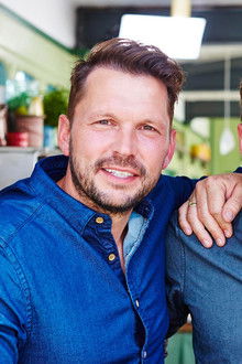 Tom Daley and Sweet and Sour Chicken