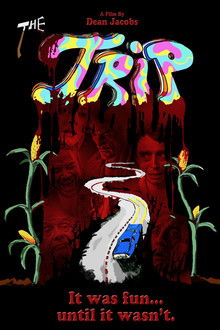 The TRIP poster