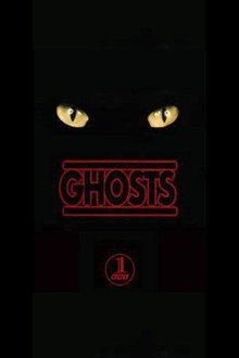 Ghosts poster