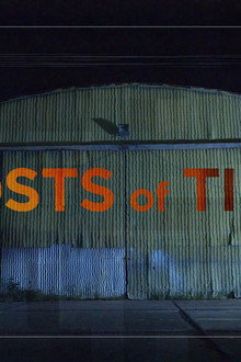 Ghosts of Timor (Part 1)