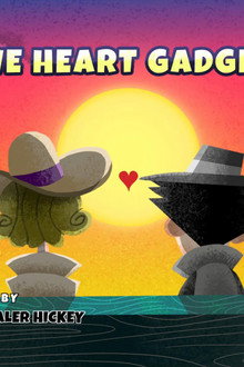 We Heart Gadget