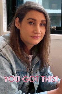 You Got This! poster