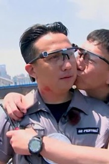 Where did the time go?