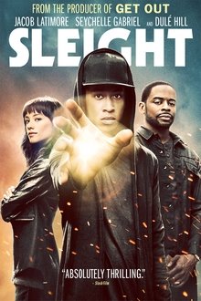 Sleight: O Truque Perfeito