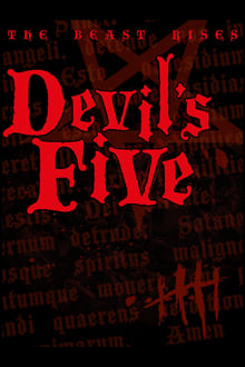 Watch Movies Devil’s Five (2021) Full Free Online