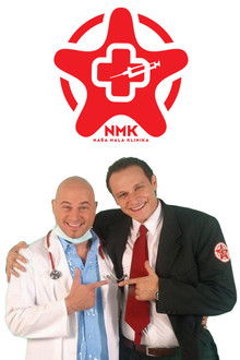 Our Little Clinic poster