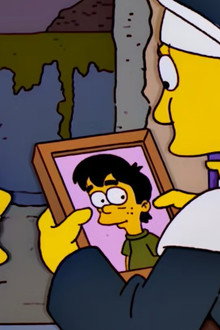 Blame It on Lisa