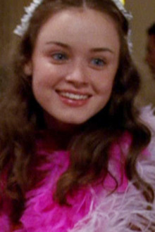 Rory's Birthday Parties