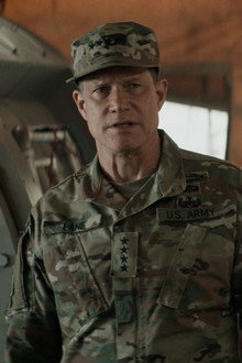 O Mother, Where Art Thou?