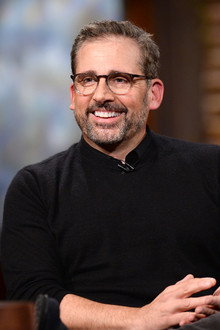 Steve Carell