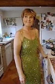 Brighton, Melinda Padley