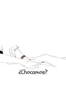 ¿Chocamos? poster