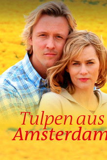 Tulpen aus Amsterdam poster