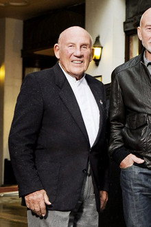 Stirling Moss
