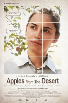 Apples from the Desert poster
