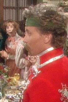 The Dancing Princesses