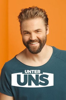 Unter Uns poster