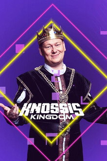Knossis Kingdom poster