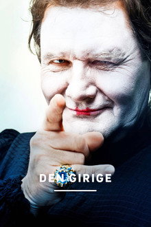Den girige poster