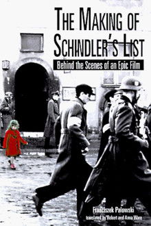 Schindler's List: 25 Years Later poster