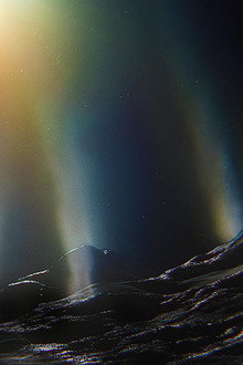 Solar System: Wandering Worlds
