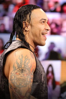 Damian Priest