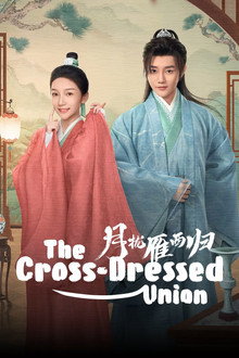 The Cross-Dressed Union poster