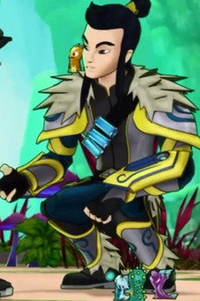 The Fall of the Eastern Champion