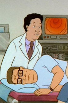 Hank's Unmentionable Problem