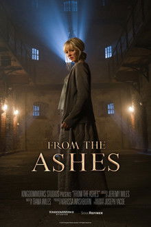 From the Ashes (2027)