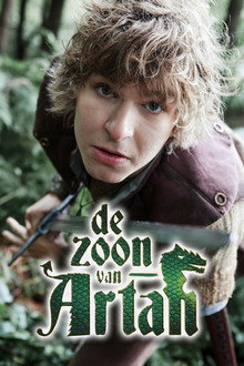 De zoon van Artan poster