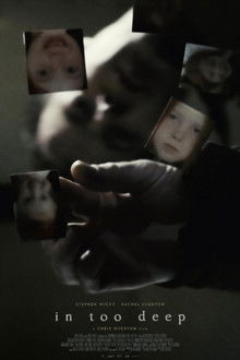 In Too Deep poster
