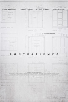 Contratiempo poster