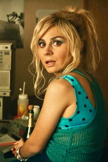 Let's Get It on Tape