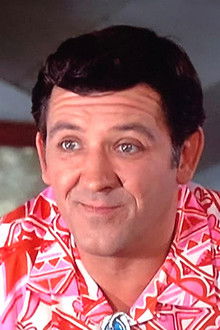 Palm Springs, Here We Come